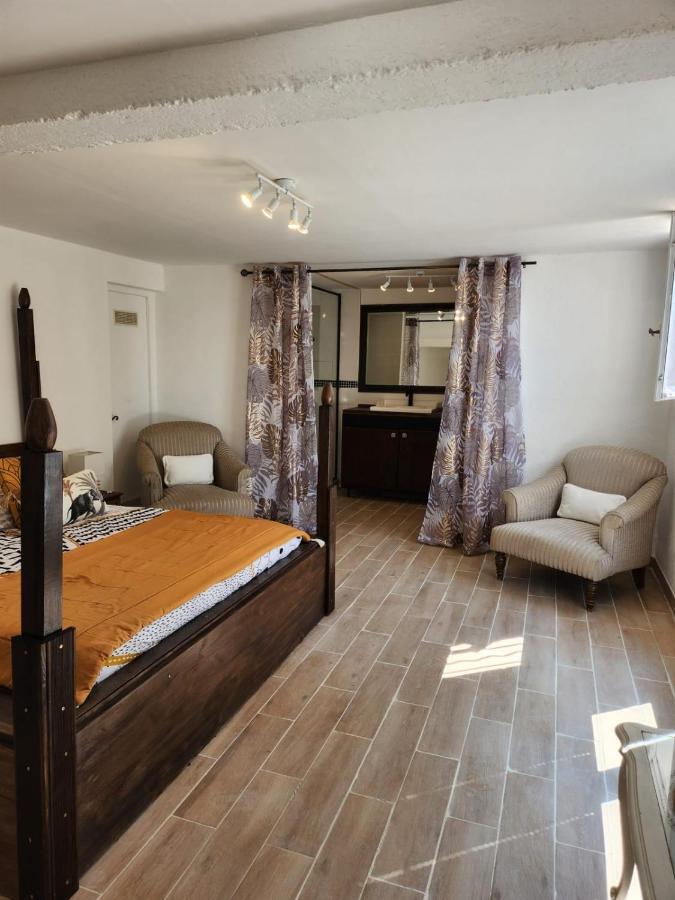 La Maison Du Petit Thomas Taradeau Zewnętrze zdjęcie