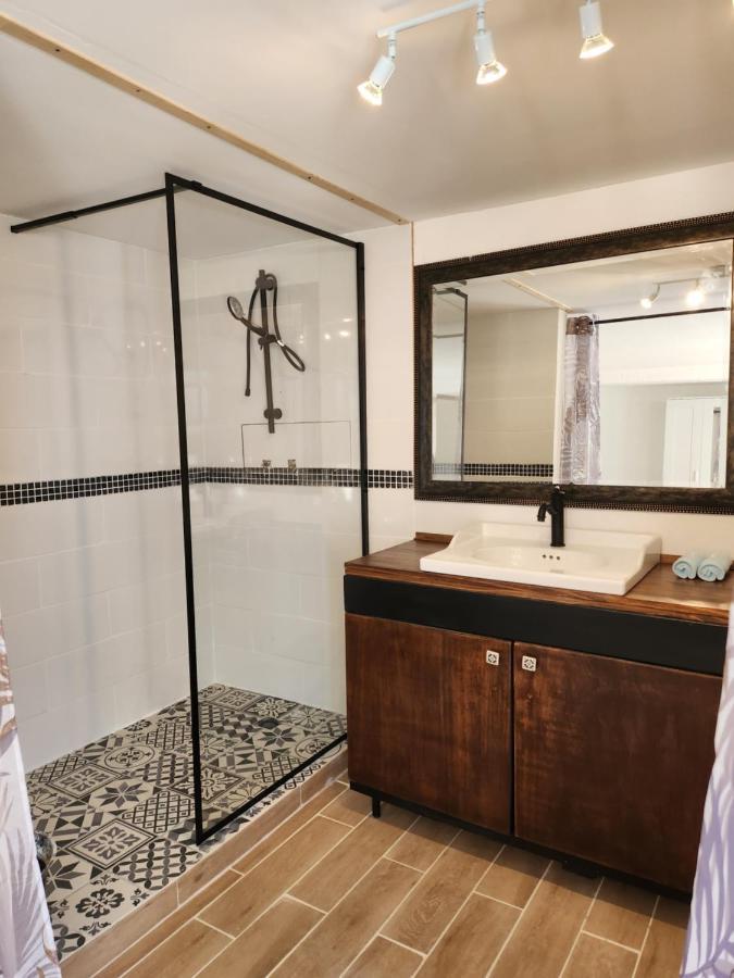 La Maison Du Petit Thomas Taradeau Zewnętrze zdjęcie